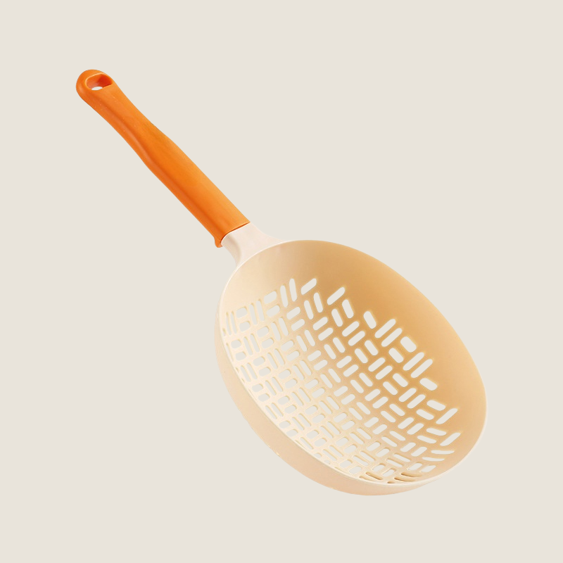 주방용 실리콘 큰 숟가락