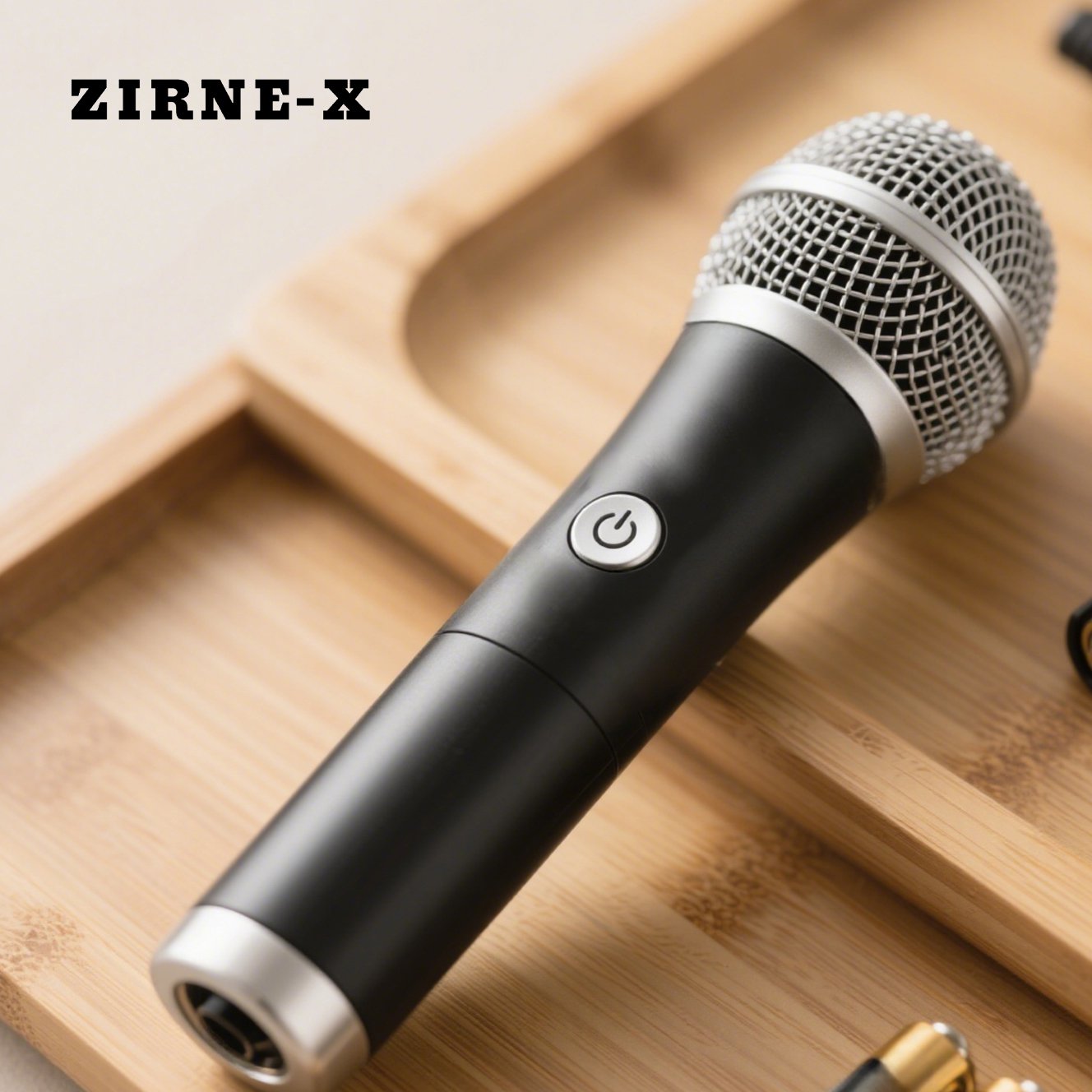 Robustes Lautsprechermikrofon für Outdoor-Einsätze