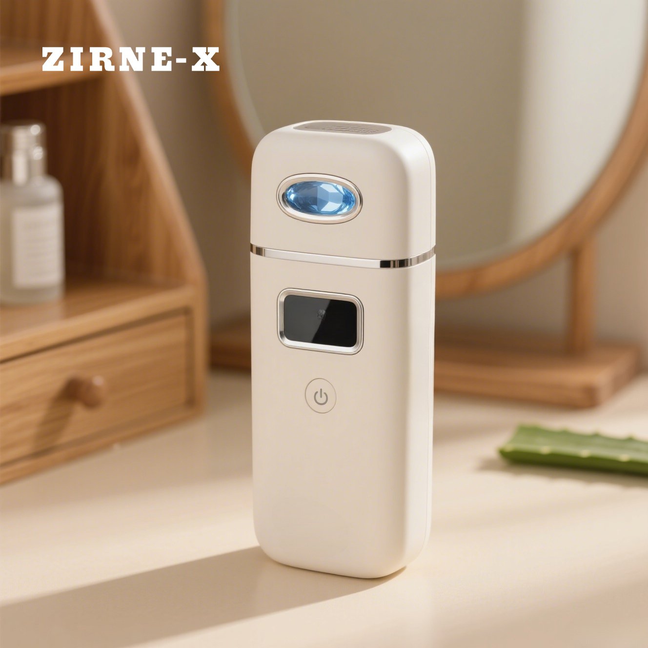 Vorher-Nachher-Ergebnis nach der Haarentfernung