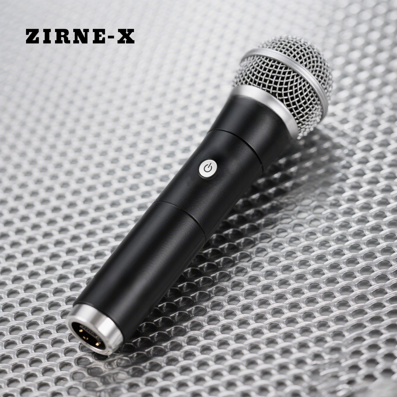 Lautes Lautsprechermikrofon