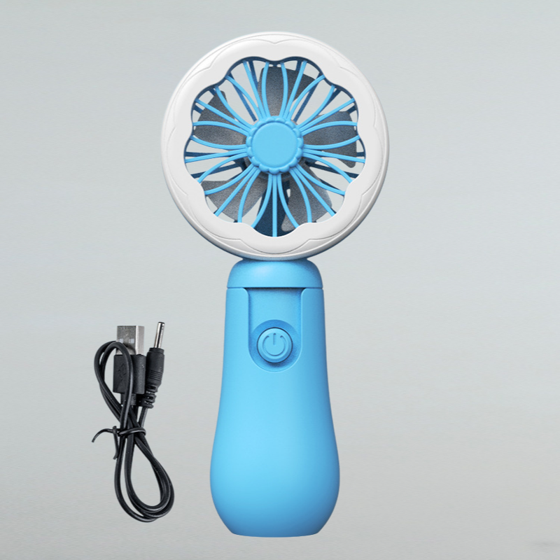 ミニポータブルミニファン