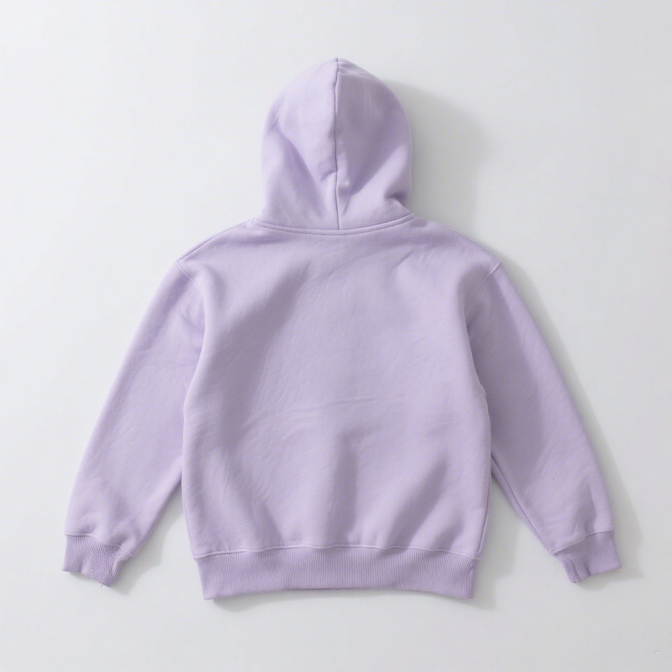 動きやすいキッズスポーツジャケット着用イメージ