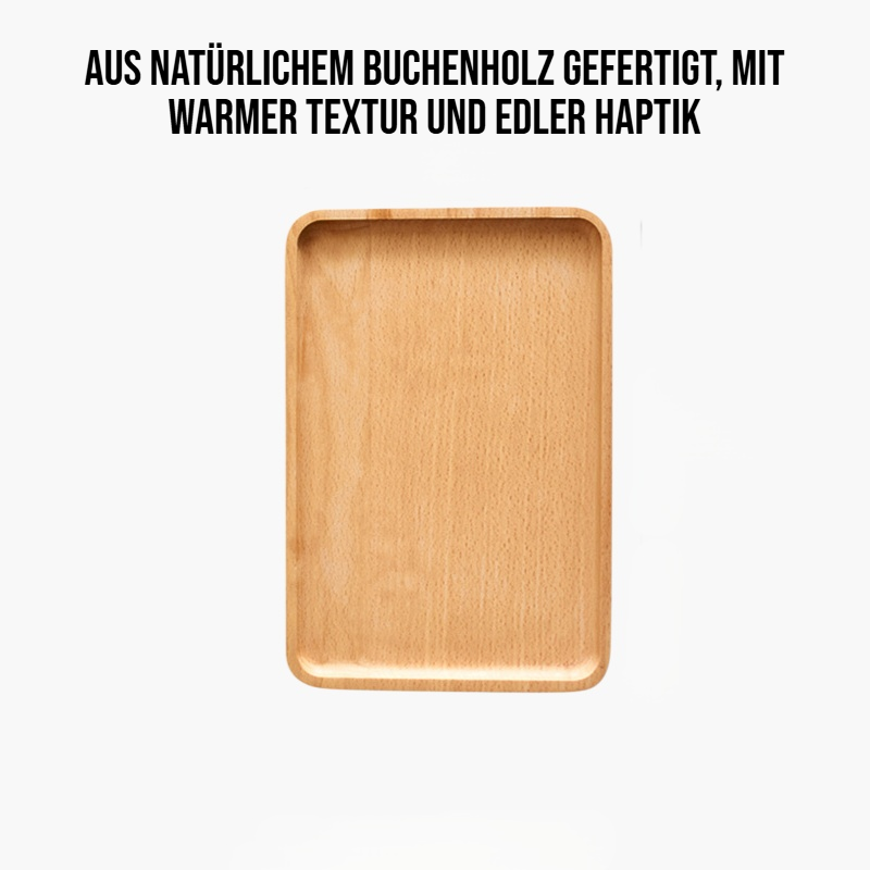 Buchenpaletten