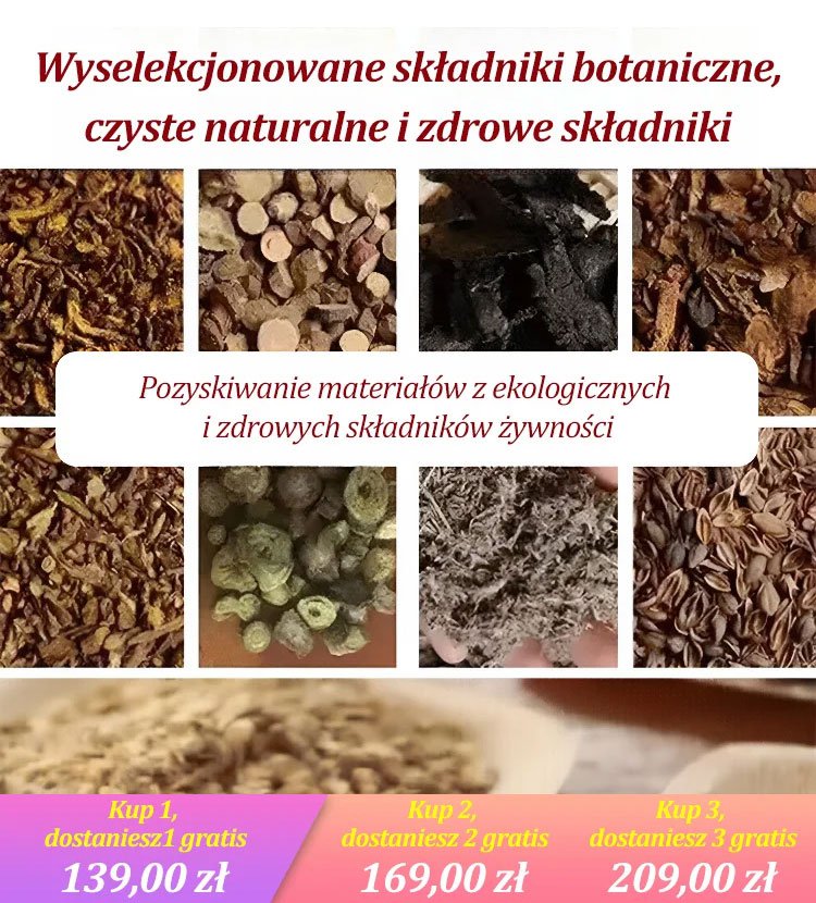 Żel chłodzący na mięśnie i kości