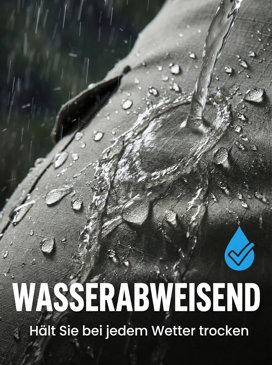 2026 neue taktische Funktionshose