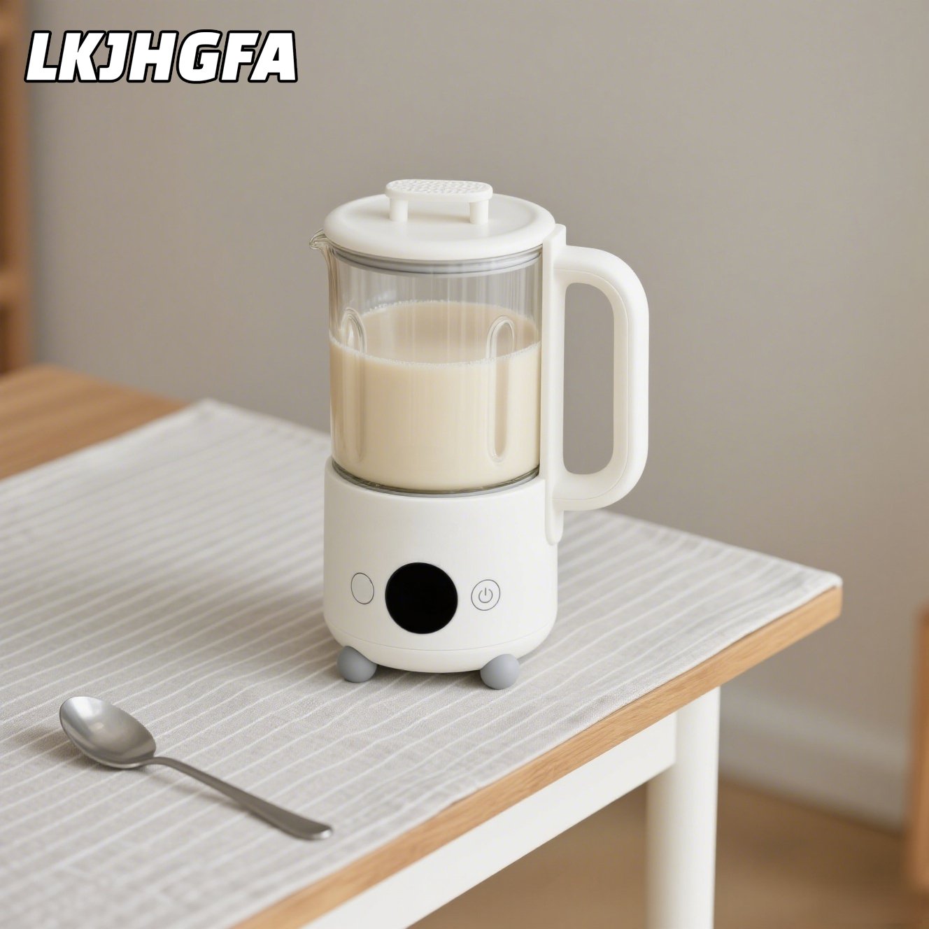  Licuadora Automática