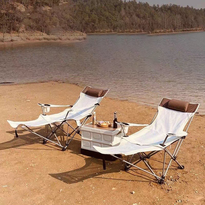 Przenośne krzesło ultralekkie wędkarstwo Beach Camping krzesło reżysera