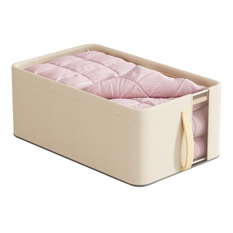 가정용 옷장 수납 의류 수납함