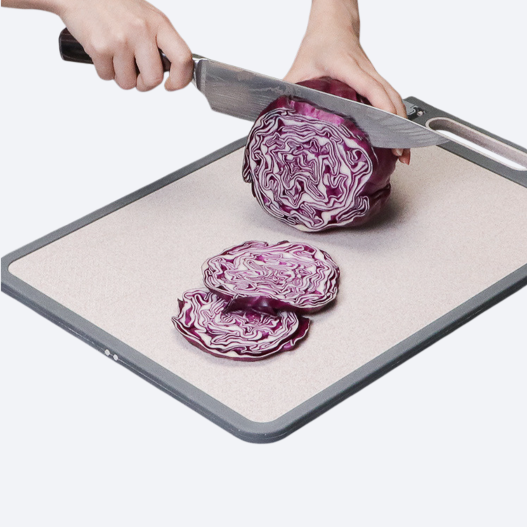 스테인리스강 항균 도마