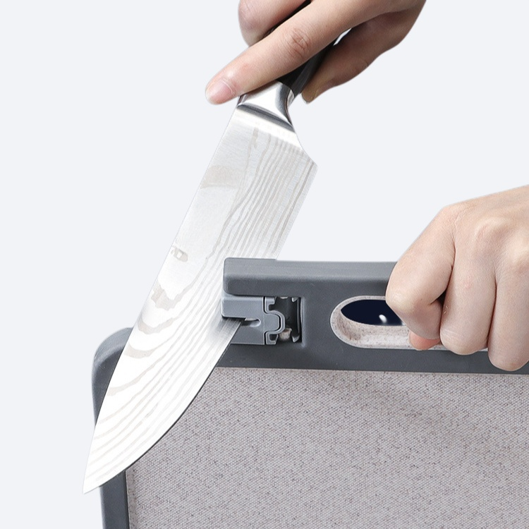 스테인리스강 항균 도마