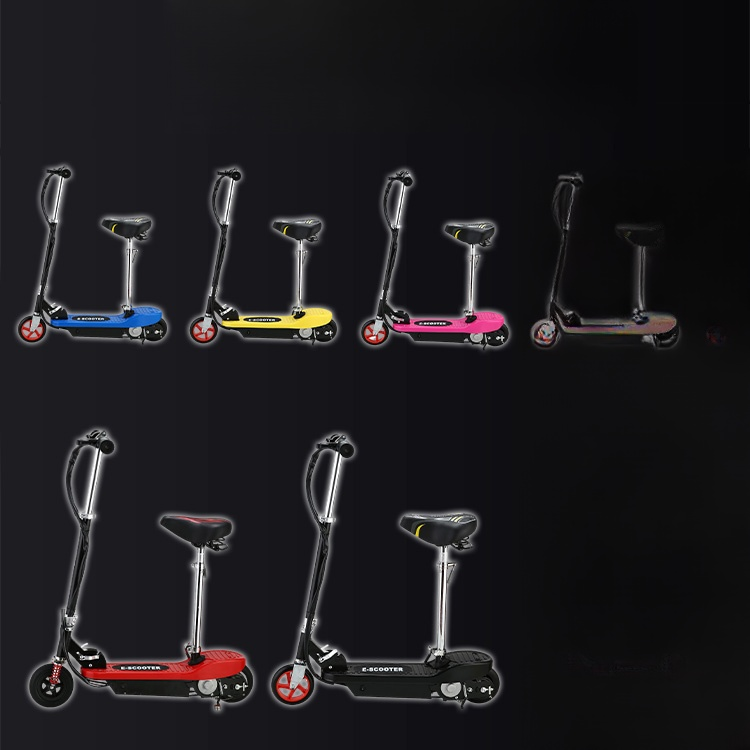 샤오랑 전동 킥보드