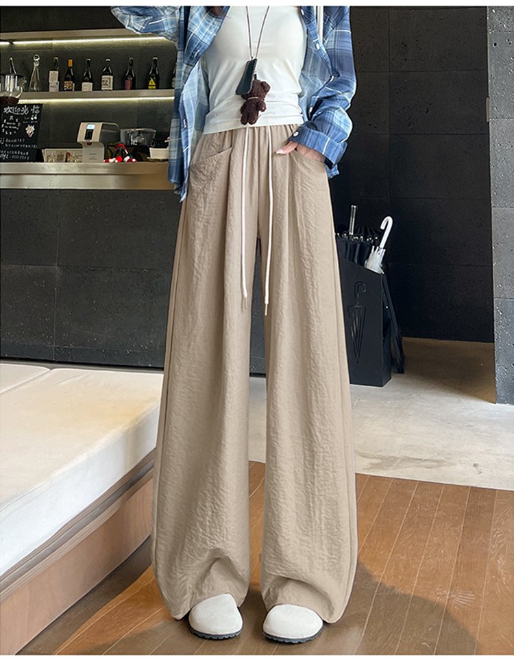 구름 나프 팬츠 다양한 컬러 옵션