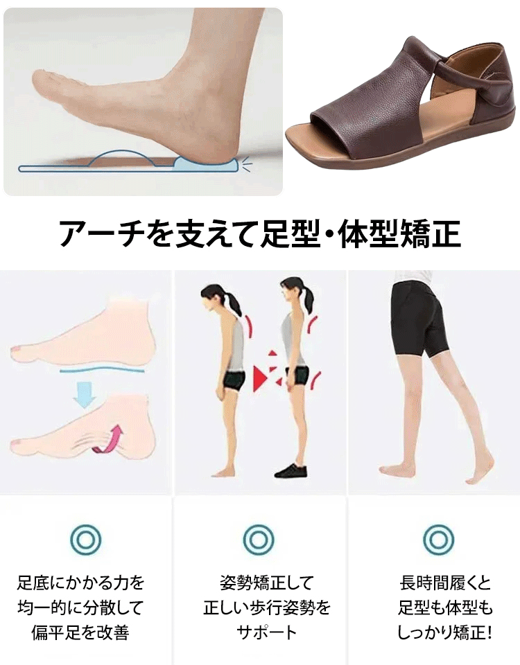 神戸以外に店舗なし！「鈴木夫妻」店の手作りの本革サンダル