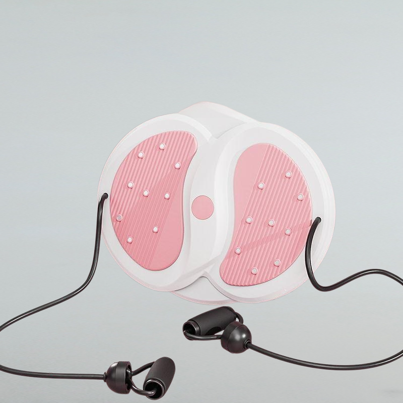 スマートウエストターンテーブル家庭用ダイエットフィットネス器具女性用運動回転器