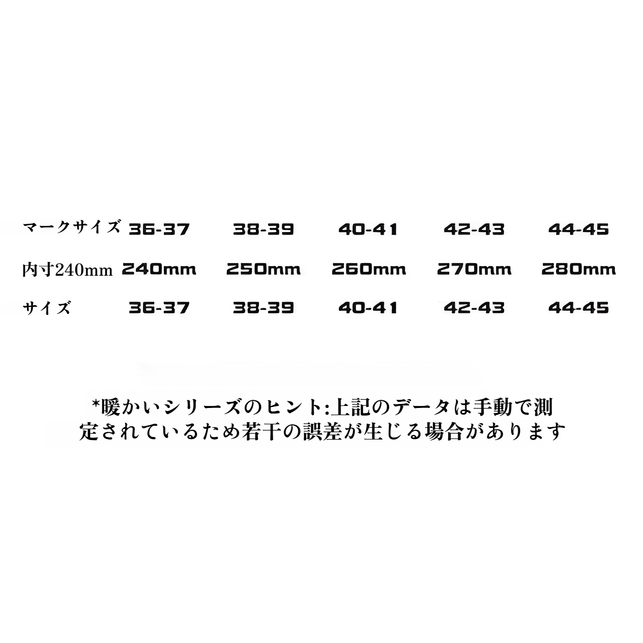 新しいスタイルのメンズスリッパ着用イメージ