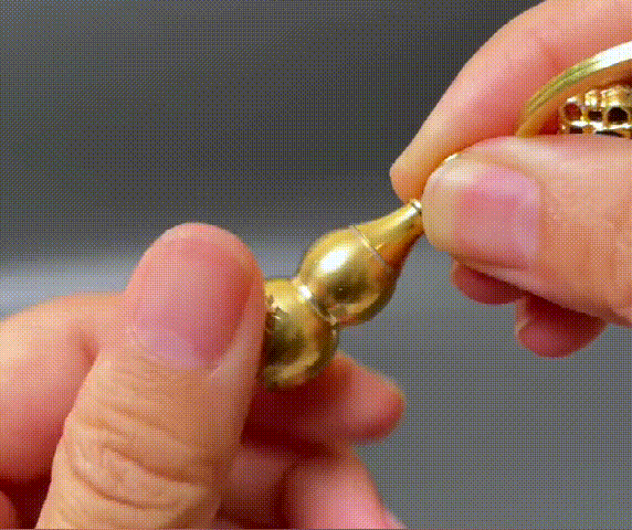 Durable Baifu medicine box for on-the-go