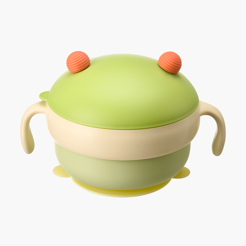 ベビーフードボウル