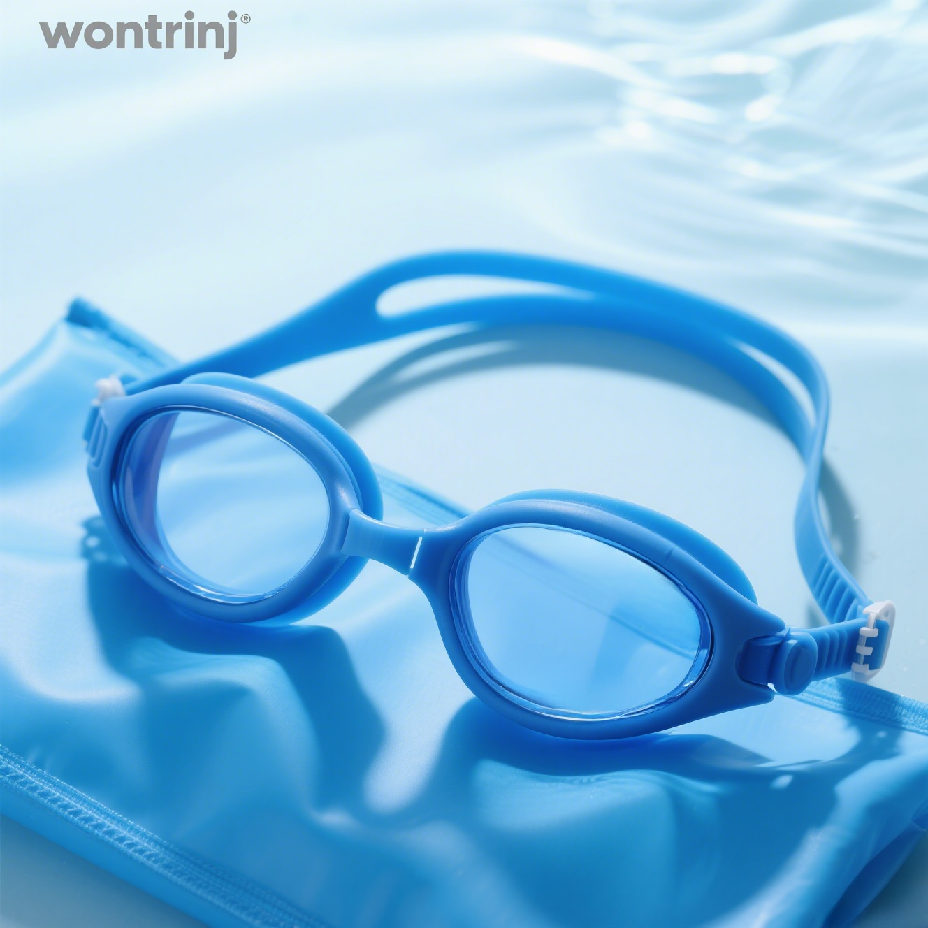 แว่นตาป้องกันดวงตา ป้องกันแสงสีฟ้า ลดความเมื่อยล้า Saber