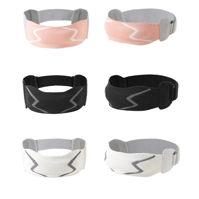 아웃도어 슬개골 쌍방향 조절 무릎 보호구