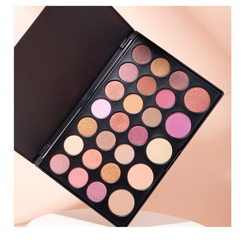 26색 섀도우 접시 컬러 접시 블러셔 접시