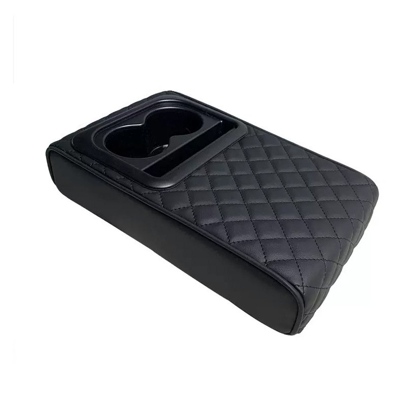 범용 자동차 팔걸이 쿠션