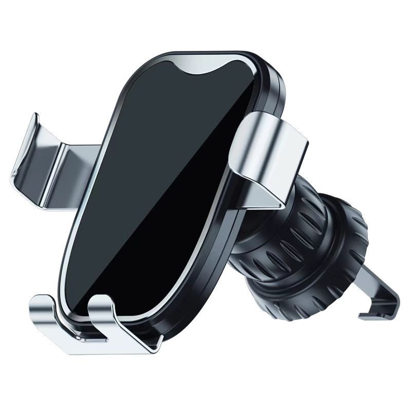 차량용 휴대전화 지지대 송풍구 전용 중력 항법 지지대