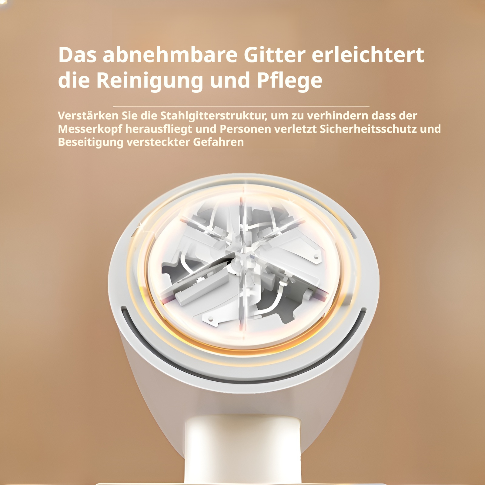 Neuer Haarballschneider, wiederaufladbarer Ballentferner, Kopfschaber, Haushaltsrasierer, Haarstäbch