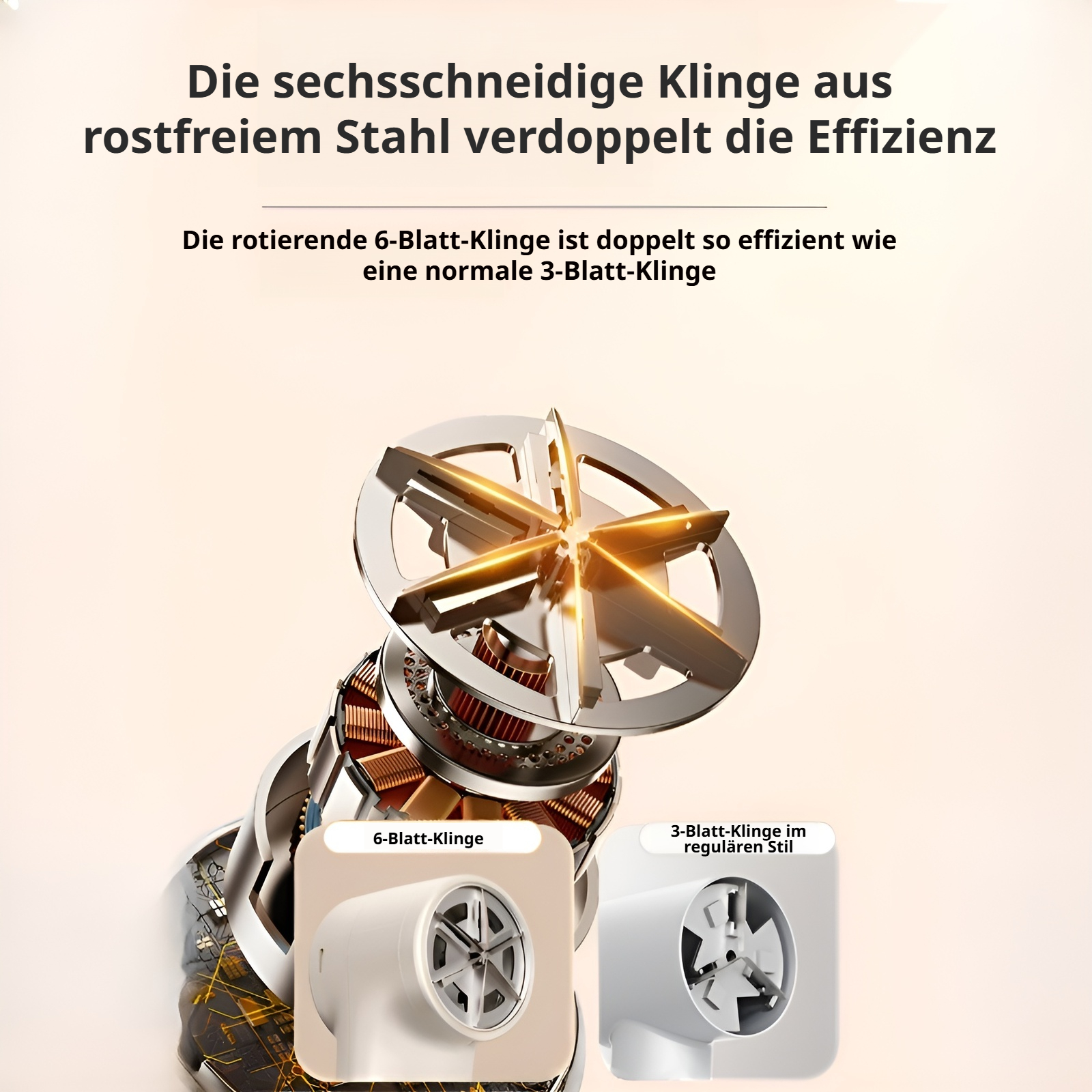 Neuer Haarballschneider, wiederaufladbarer Ballentferner, Kopfschaber, Haushaltsrasierer, Haarstäbch