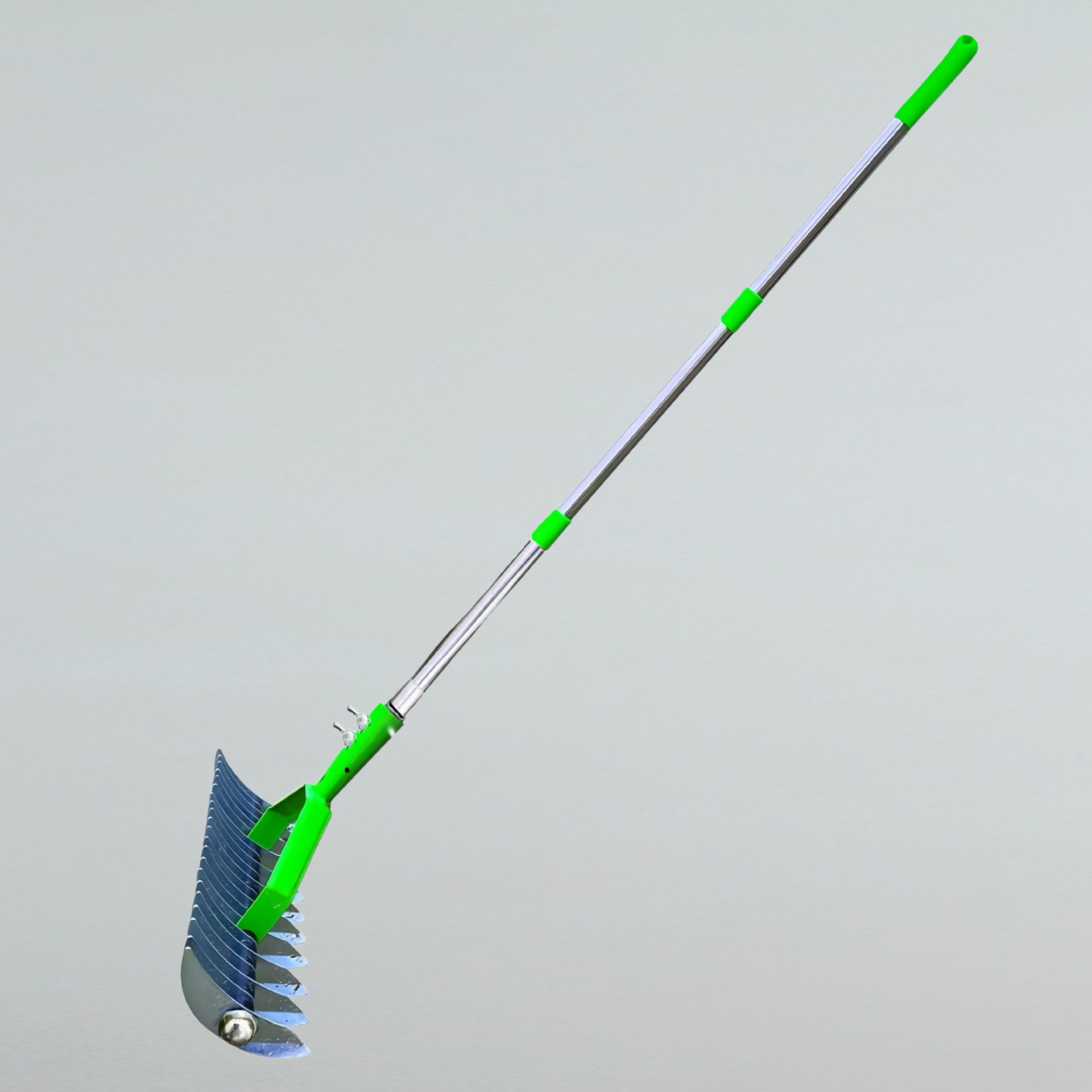 잔디 써레 정원 초가 써레