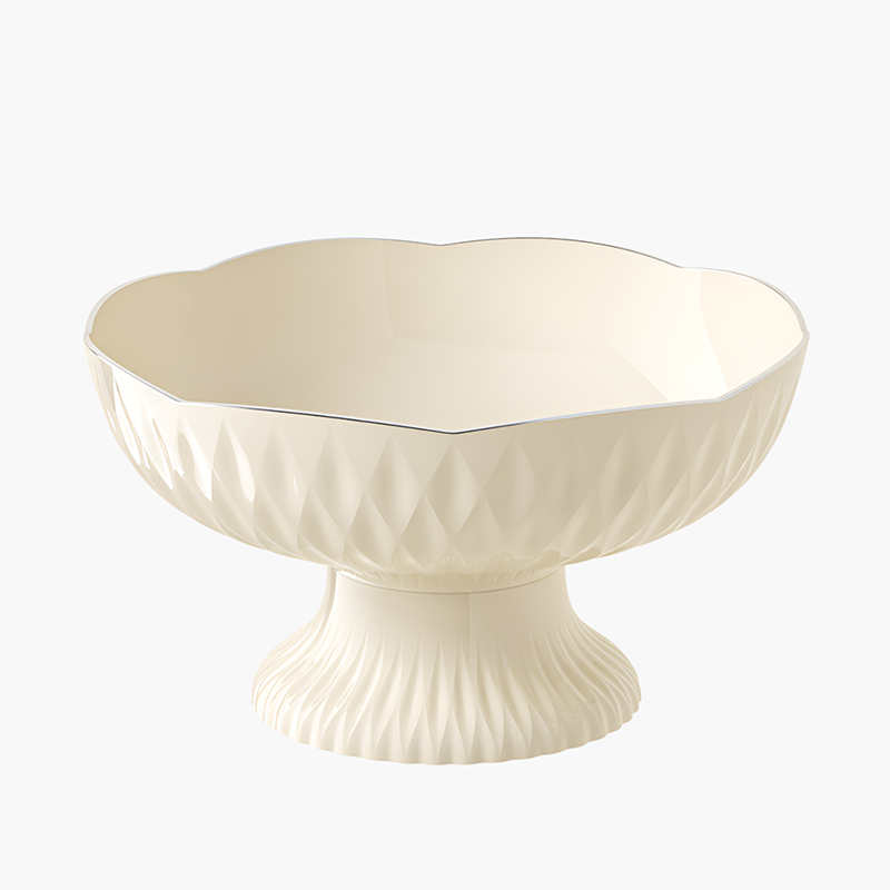 가볍고 고급스러운 과일 접시