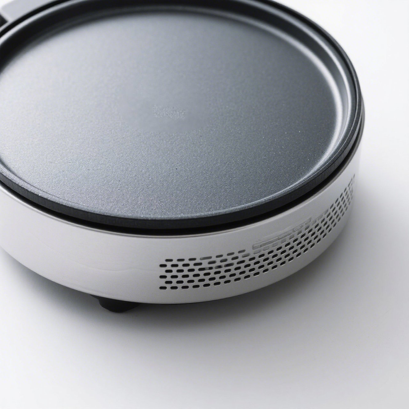 Chytrý domácí elektrický gril bez kouře