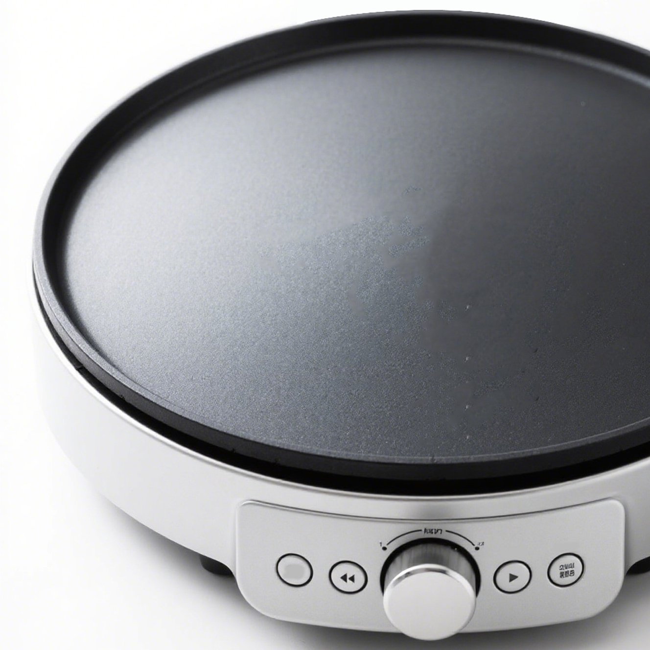 Chytrý domácí elektrický gril bez kouře