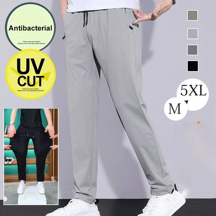 ultra-thin breathable pants