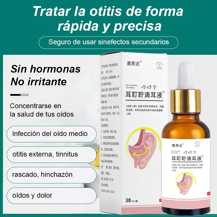 【Enfocado en la salud auditiva】Limpiador de cerumen