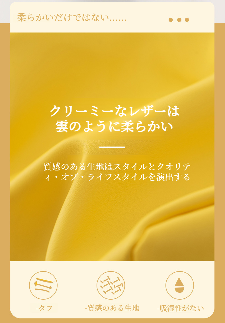 旅行や出張に最適な大容量ポーチ