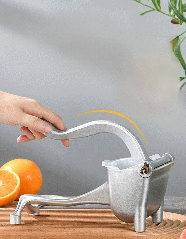 ハンドジューサー