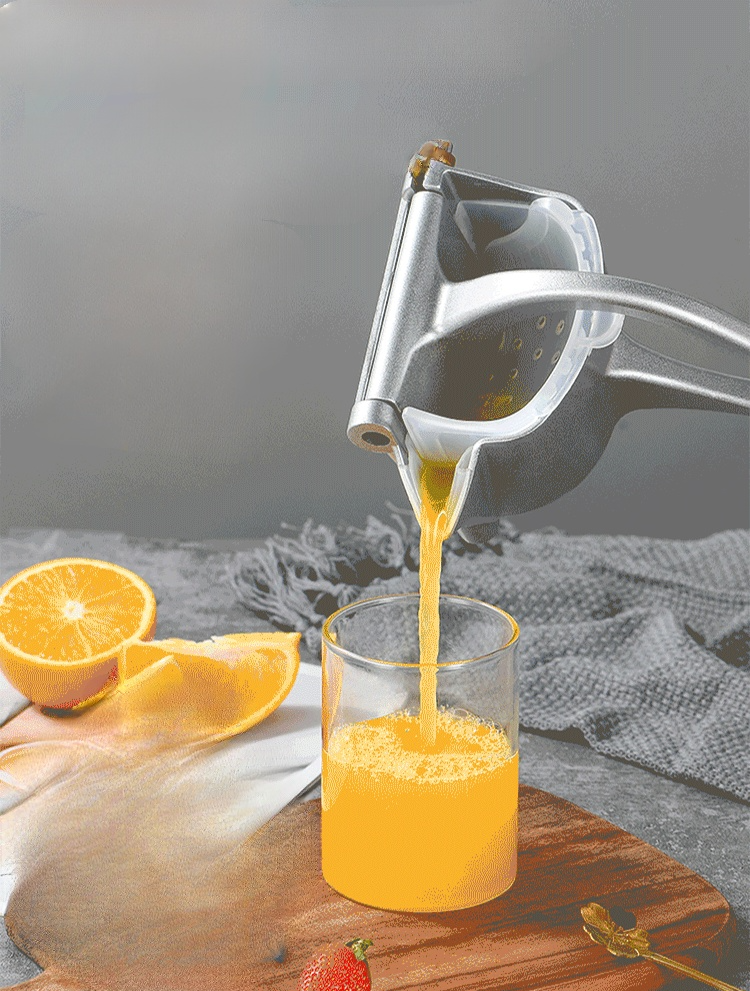 【รสดั้งเดิม】เครื่องคั้นน้ำผลไม้อเนกประสงค์