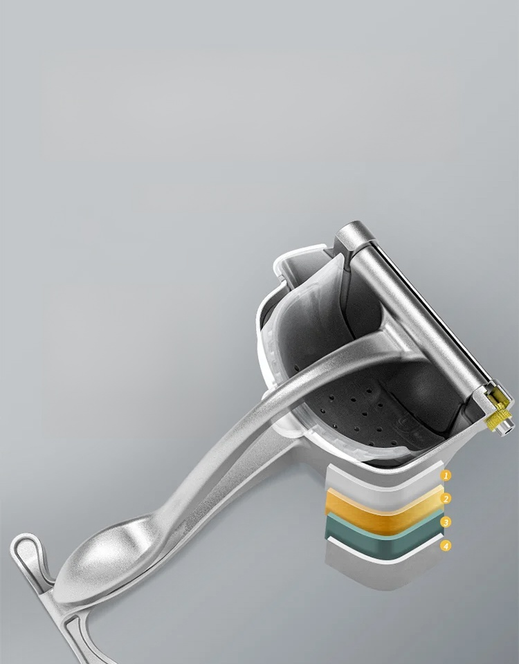 ハンドジューサー