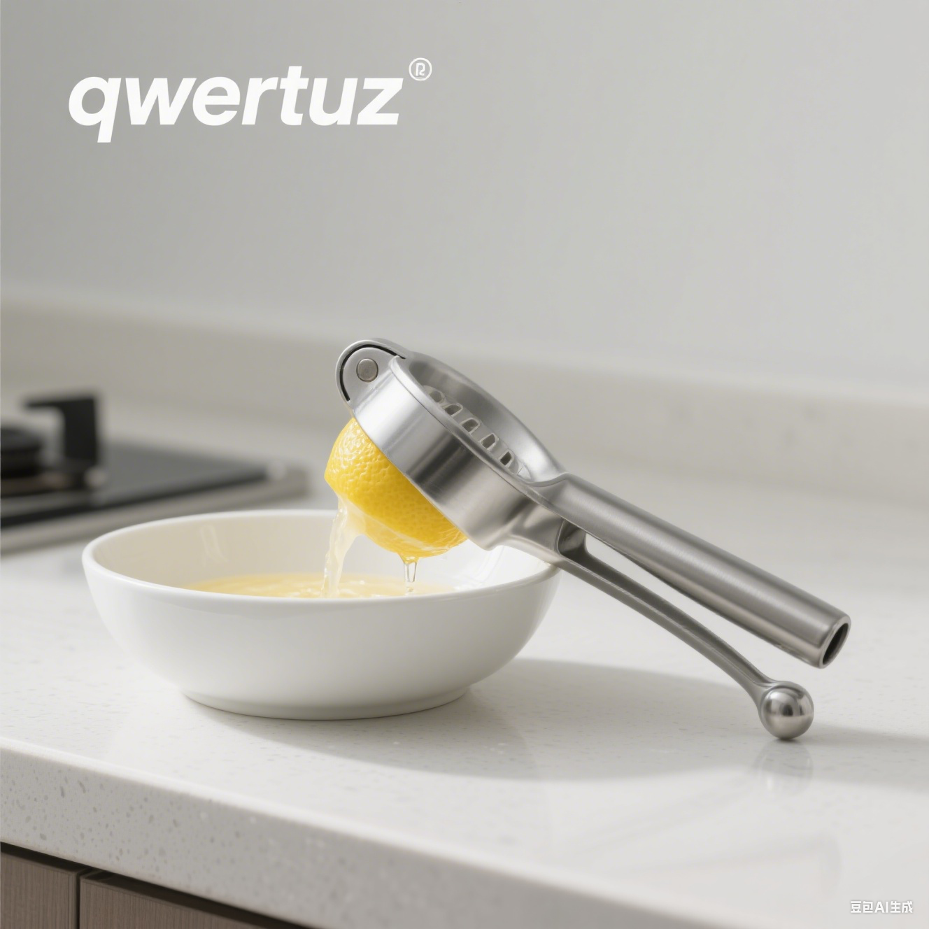 【Original】Exprimidor manual multifuncional