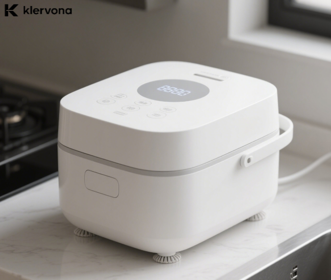 一人食智能電飯煲