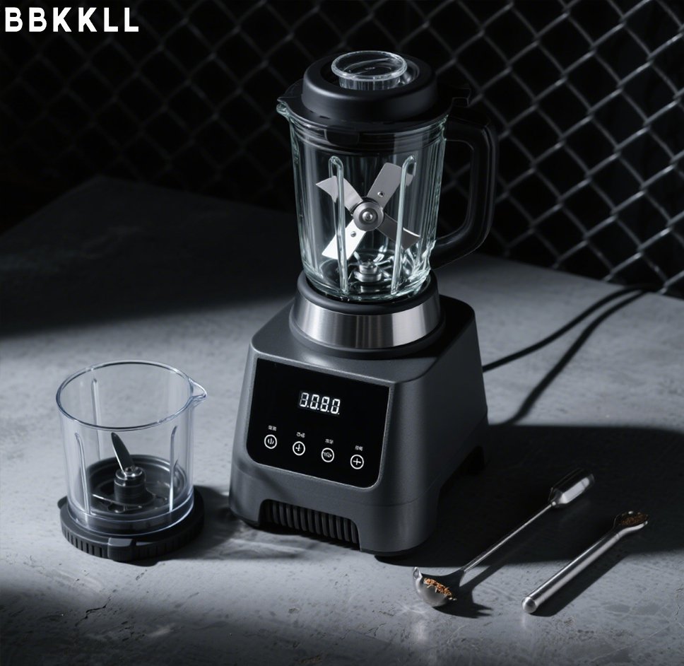 Elektrický odšťavňovač