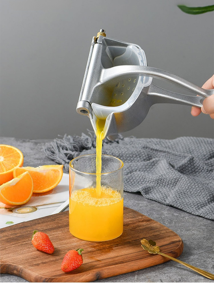 【รสดั้งเดิม】เครื่องคั้นน้ำผลไม้อเนกประสงค์