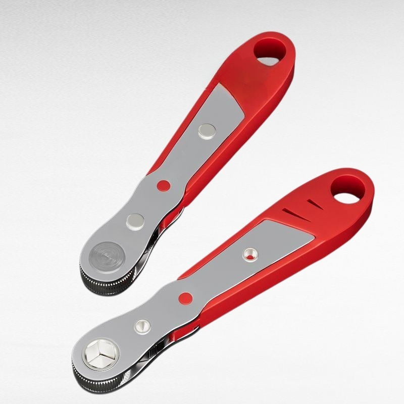 실용적이고 내구성이 뛰어난 수동 드라이버 세트