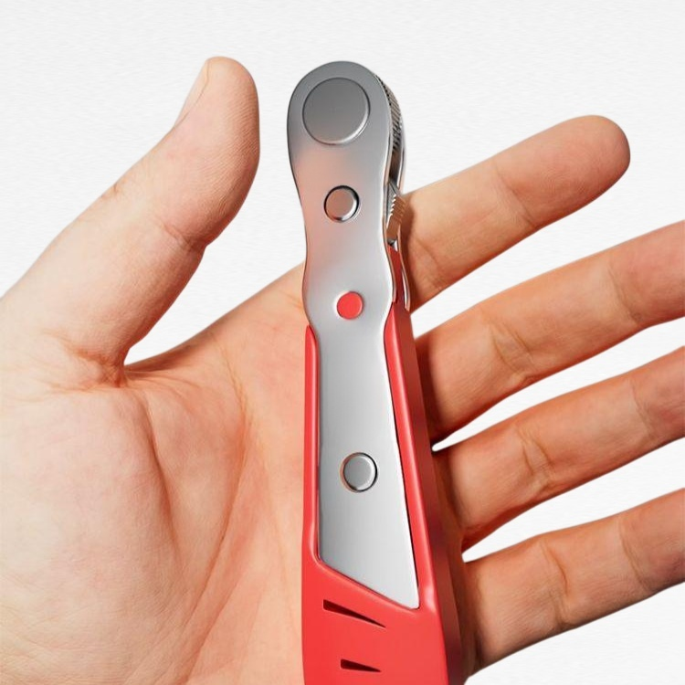 실용적이고 내구성이 뛰어난 수동 드라이버 세트