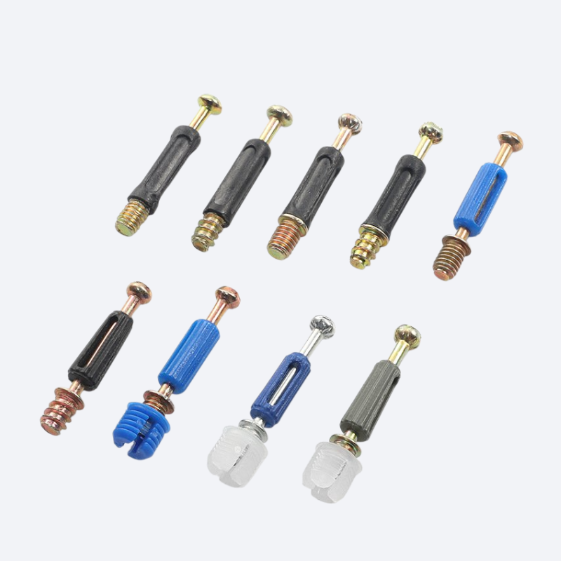 موصل قضيب سريع الفك