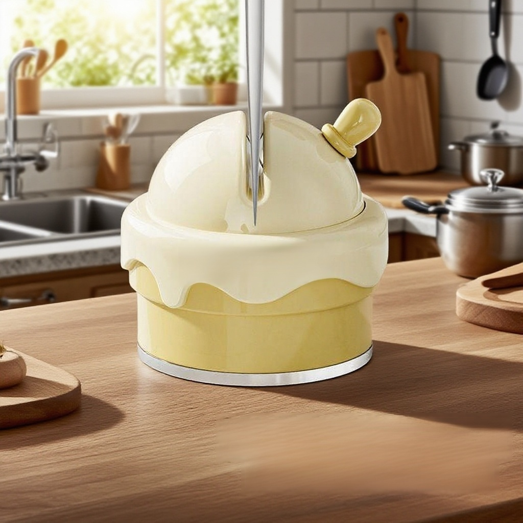 손쉬운 칼 연마가 가능한 흡착 칼갈이