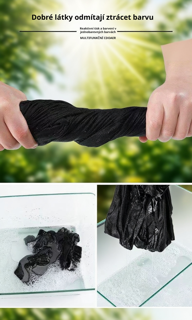 Pánské sportovní tílko na posilování