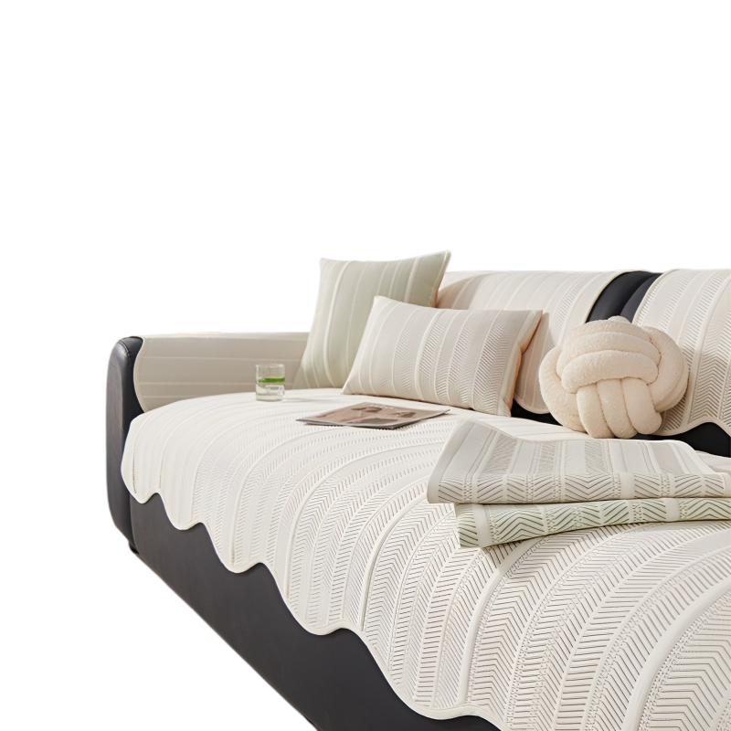 여름 고정 방석 아이스 라이트 럭셔리 이형 소파 쿠션 쿨링 콩콩 여름 여름 돗자리 매트