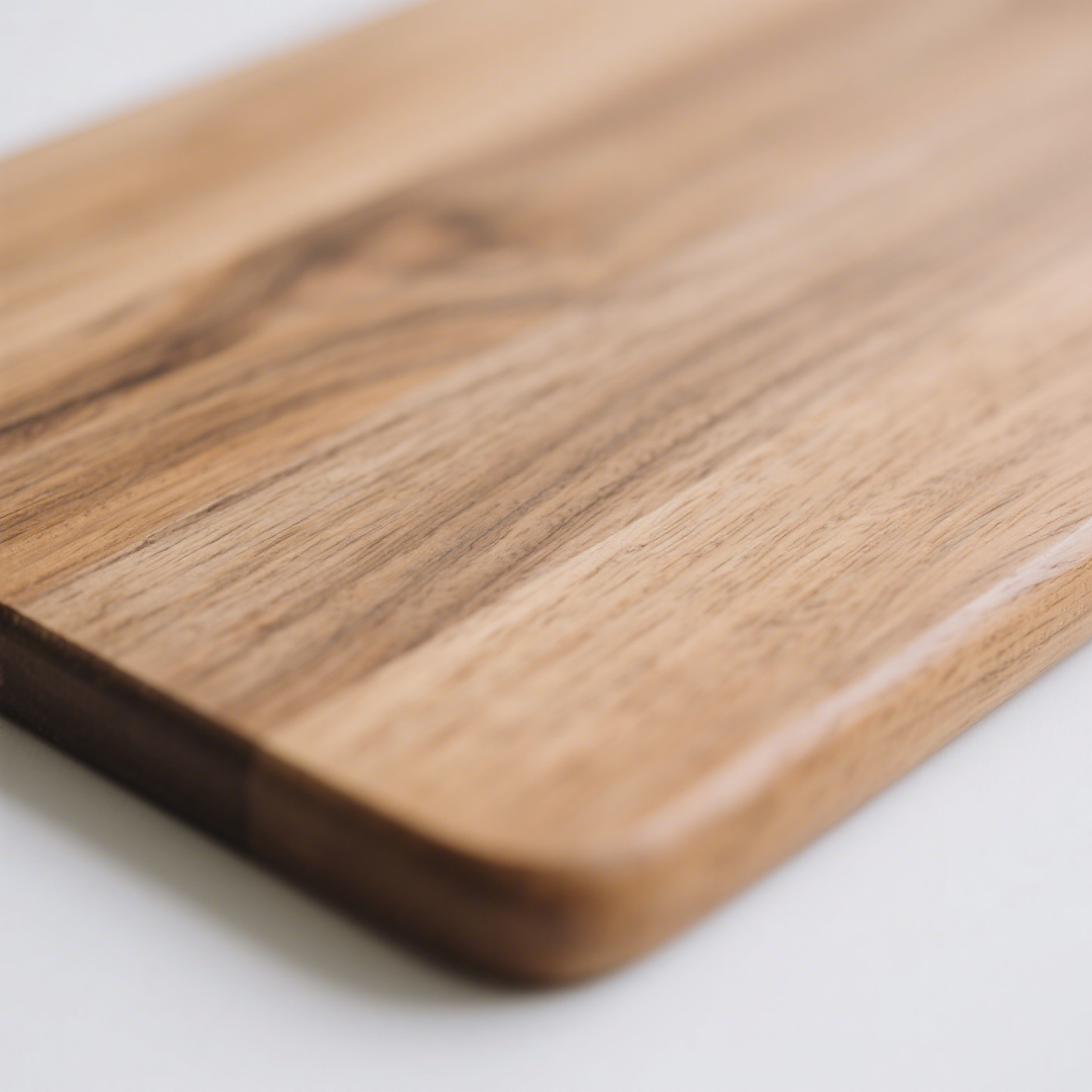 実木家庭用抗菌防カビ強化まな板