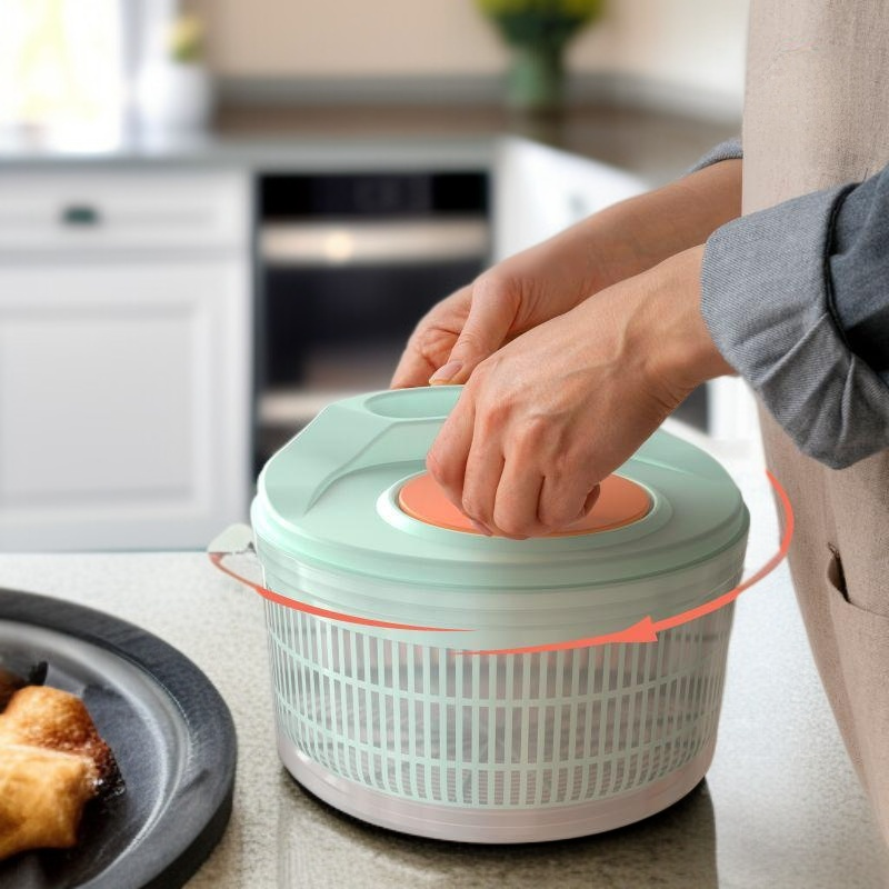 일본식 주방 샐러드 야채 건조기